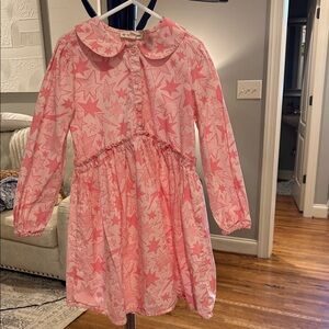 Tucker+Tate sz 6 Excellent Condition Pink Dress